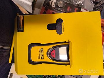 Misuratore laser Stanley TLM130