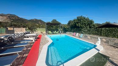 Casa vacanze