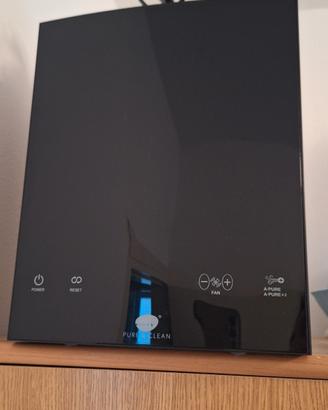 Purificatore d'aria  Pure & Clean