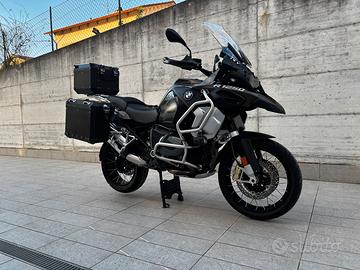 R1250gs adv exclusive