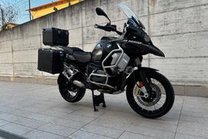 R1250gs adv exclusive