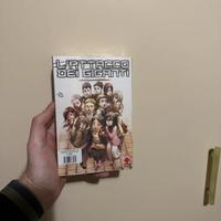 Manga: L’Attacco dei Giganti 34 - Variant Bundle