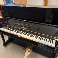 Pianoforte verticale Yamaha U1