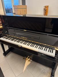 Pianoforte verticale Yamaha U1