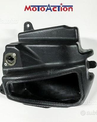Tool Box Yamaha DRAGSTAR 650