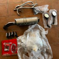 Acessori gs 1200 2006