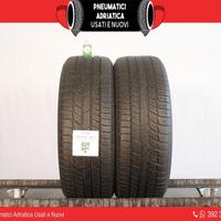 2 Gomme 225 55 R 18 Toyo al 81% SPED GRATIS