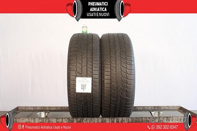 2 Gomme 225 55 R 18 Toyo al 81% SPED GRATIS