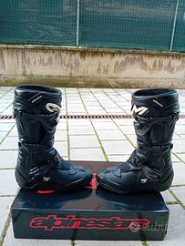 Stivali Enduro Alpinestars