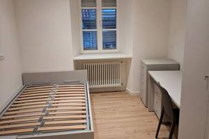 Stanza in appartamento di 15 m² a Trieste