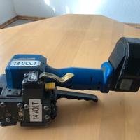 Reggiatrice Fromm Automatica P322