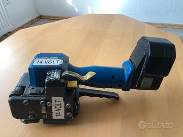 Reggiatrice Fromm Automatica P322