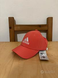 Cappello running Adidas