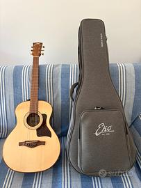 Chitarra travel Eko Marco Polo So
