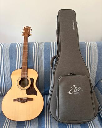 Chitarra travel Eko Marco Polo So
