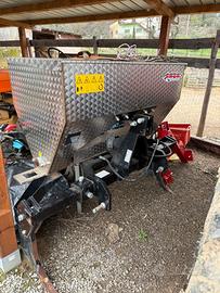 Interratore concime Faza