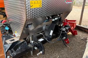 Interratore concime Faza