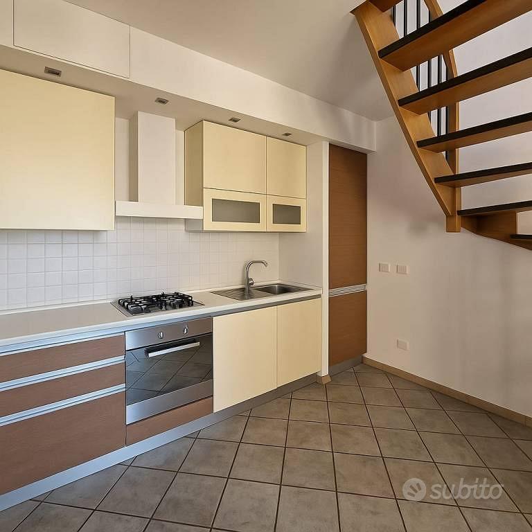 Appartamento – BO - Vista 2