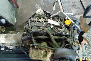 MOTORE DODGE NITRO 2.8 TD 2008 52C 228/2025