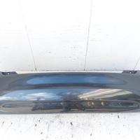 1385226 PARAURTI POSTERIORE FORD FIESTA V REST (5°