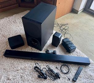 soundbar Sony HT‑S40R