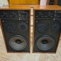 DIFFUSORI STORICI RCF BR-45 VINTAGE 80 