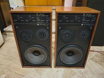 DIFFUSORI STORICI RCF BR-45 VINTAGE 80 