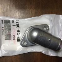Pipa attacco acqua per cilindro Honda cr 500 89-01