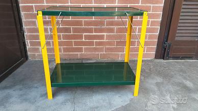 Tavolino da campeggio