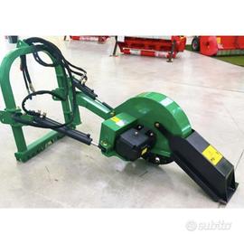 Fresaceppi a cardano geo pro 24 per trattore