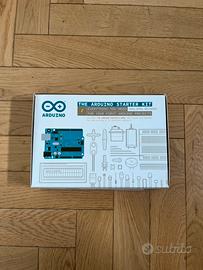 Arduino Starter Kit