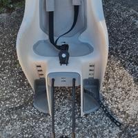 seggiolino per bicicletta bambini 