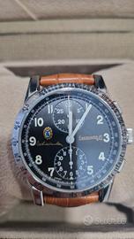 Eberhard Tazio Nuvolari Gold Car