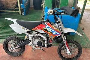 Moto Cross