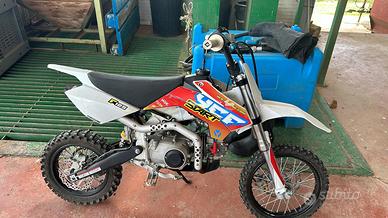 Moto Cross