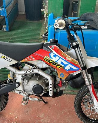Moto Cross