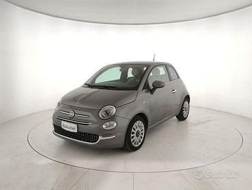 FIAT 500 III 2015 Benzina 1.0 hybrid Dolcevit...