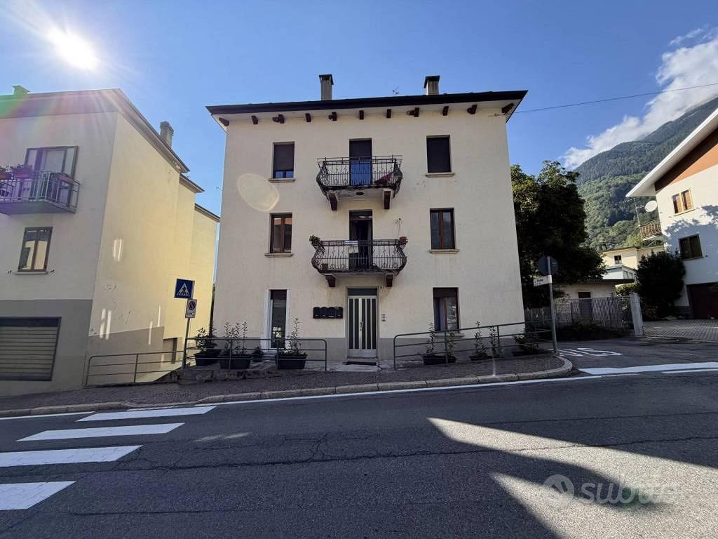 Appartamento – Sondalo, Bolladore - Altro