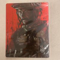 Steelbook Modern Warfare 3