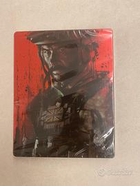 Steelbook Modern Warfare 3