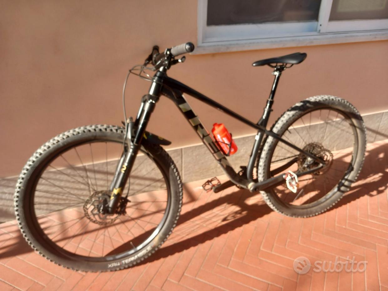 Trek roscoe Fantastiche offerte di Biciclette