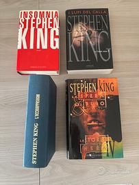 Stephen king