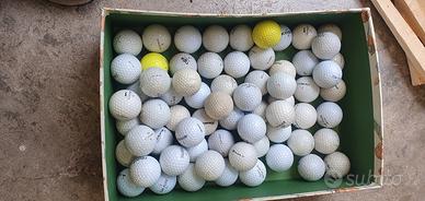 palline golf