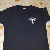 maglietta Tommy jeans