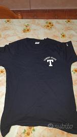 maglietta Tommy jeans