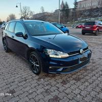 Golf Variant 7.5 1.6 TDI ritiro usato/