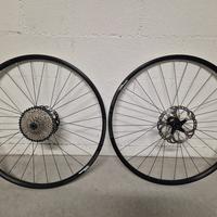 cerchi 29" mtb