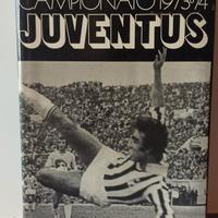 Campionato 1973•74 JUVENTUS