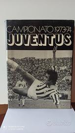 Campionato 1973•74 JUVENTUS
