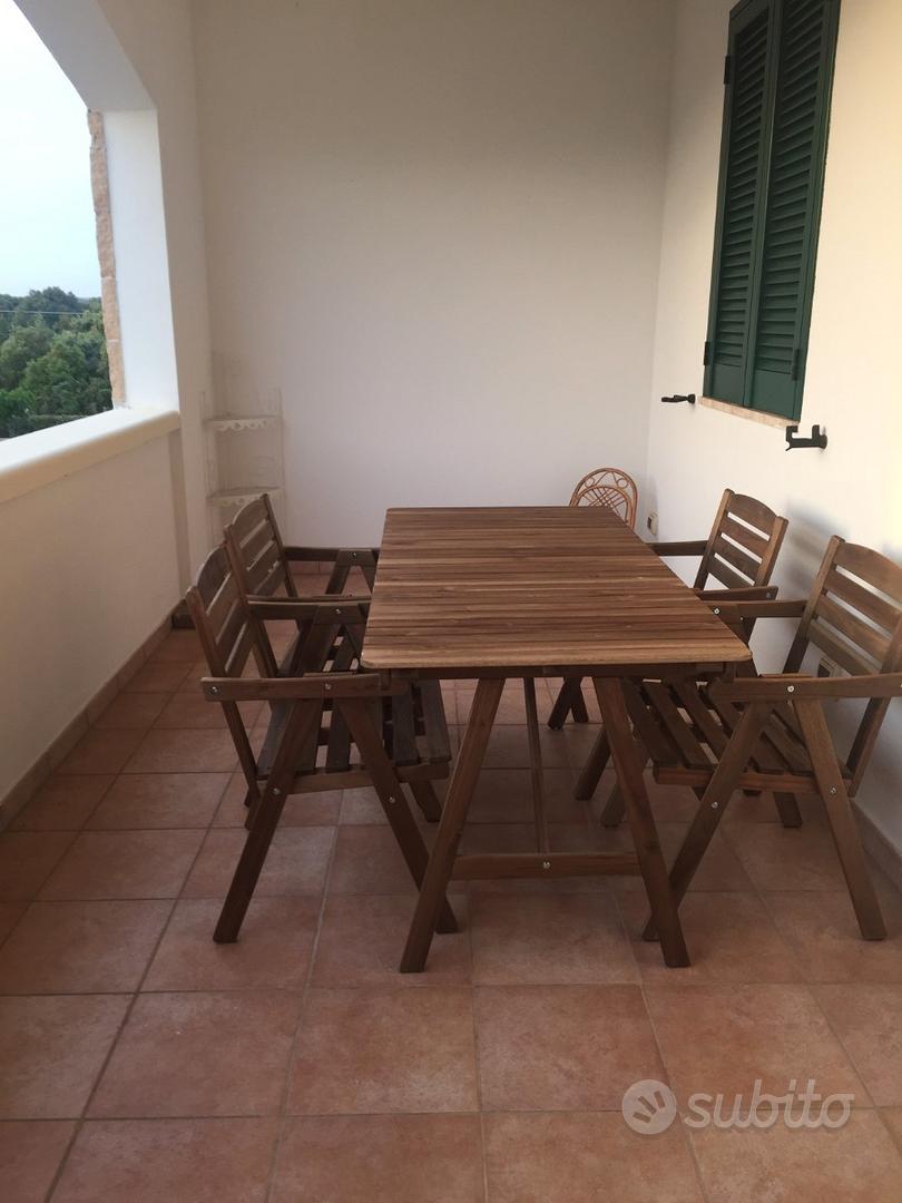 Appartamento – Porto Cesareo, Punta Grossa - Altro